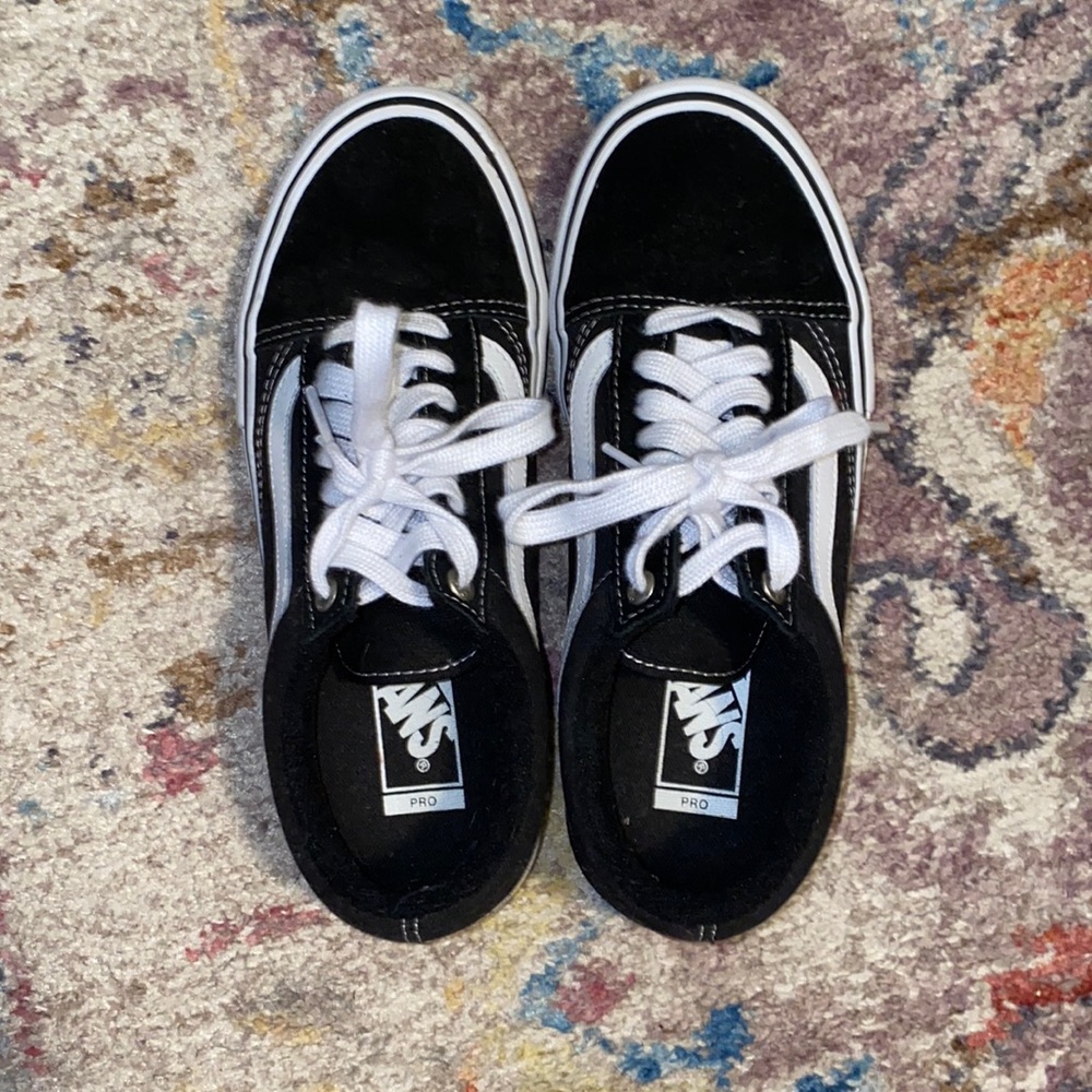Vans Old Skool